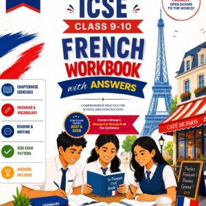 icse french